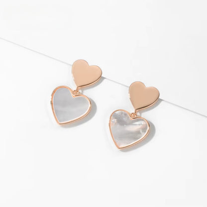 Pendientes Dulce Romance