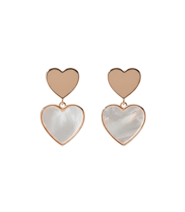 Pendientes Dulce Romance