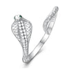 Anillo Cobra