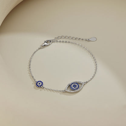 Pulsera Madre de Todos los Ojos