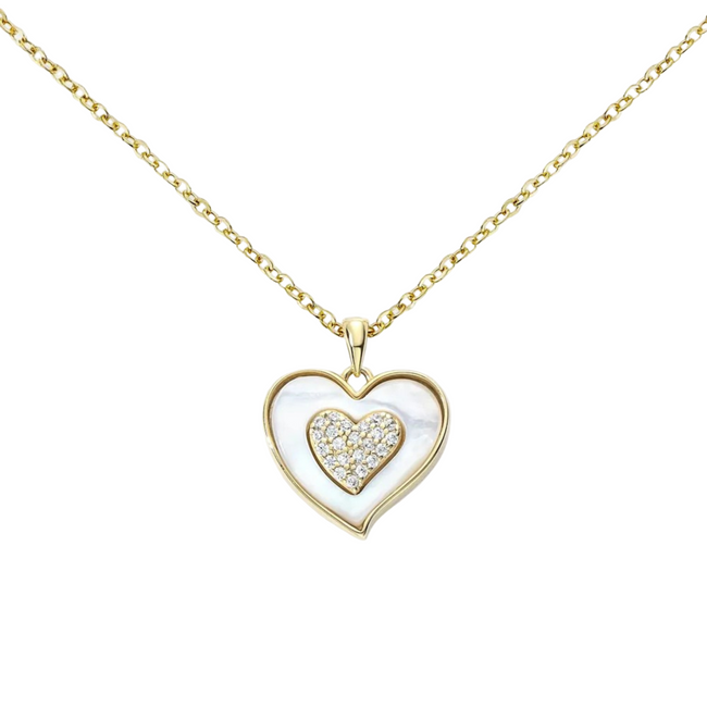 Collar Destellos de Amor