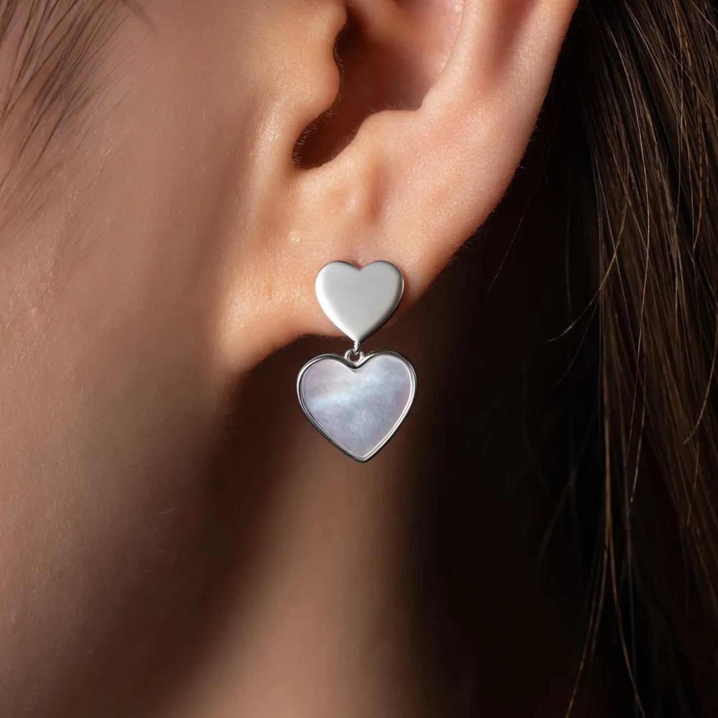 Pendientes Dulce Romance