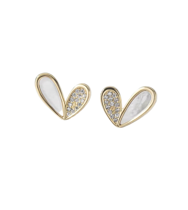 Pendientes Ala de Amor