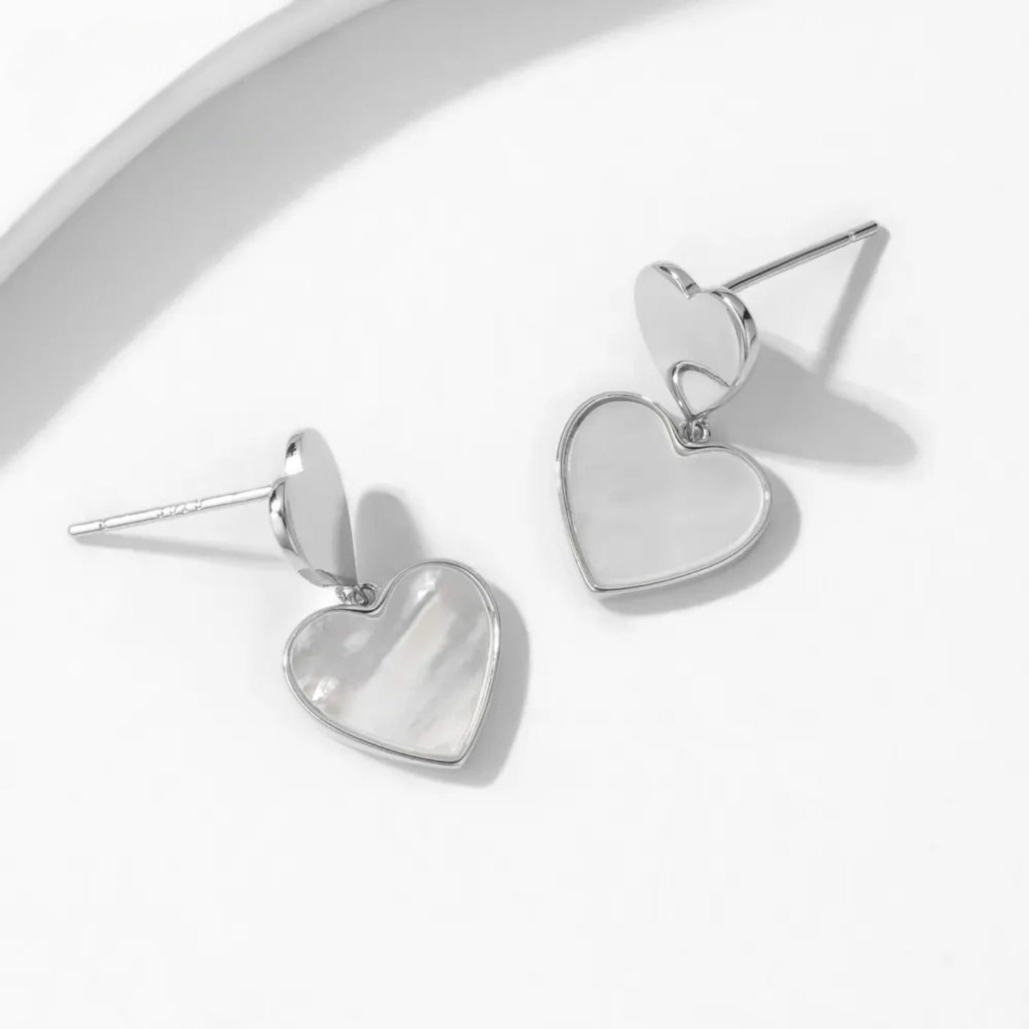 Pendientes Dulce Romance