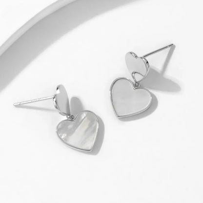 Pendientes Dulce Romance