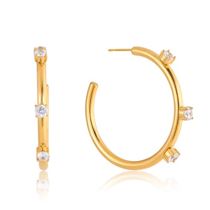 Pendientes Criollas Aurora