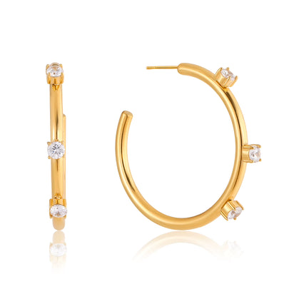 Pendientes Criollas Aurora
