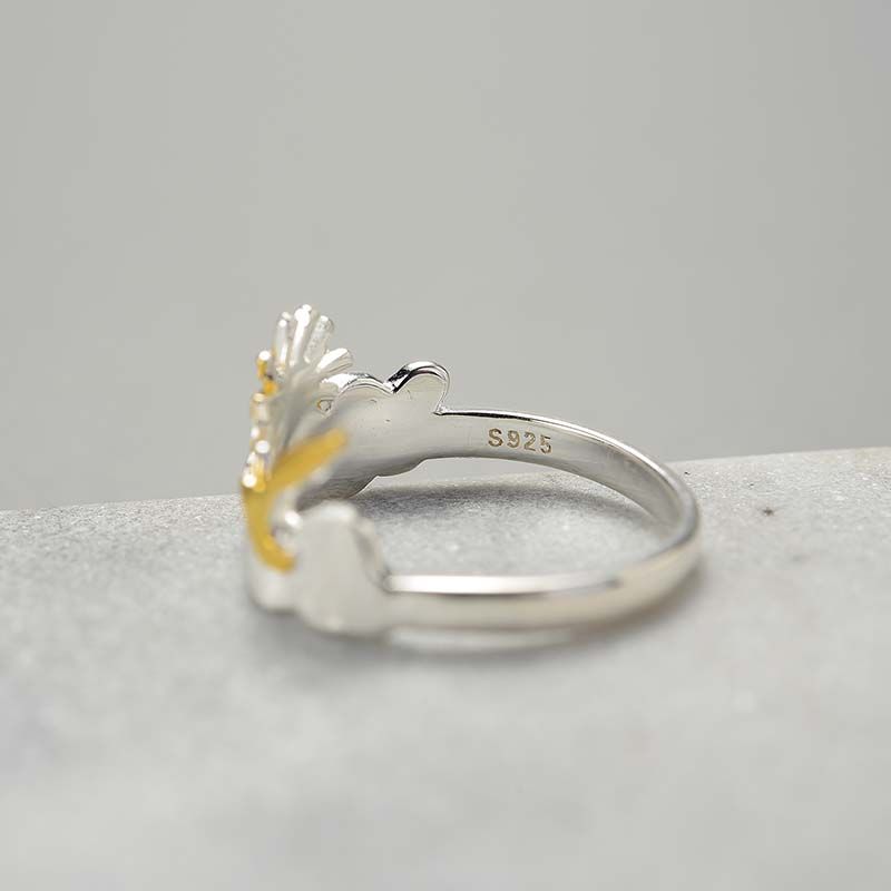 Sunrise Ring