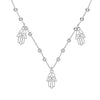 Collar Encanto Hamsa