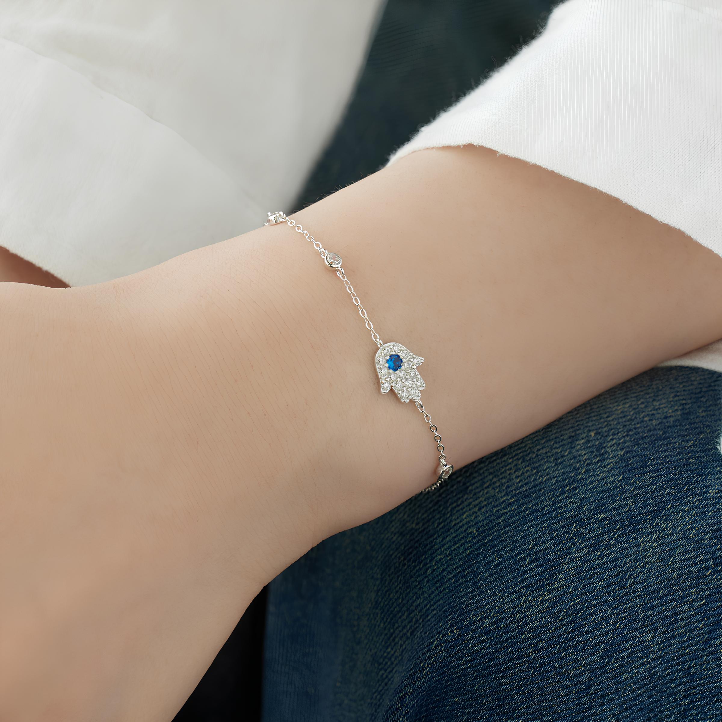 Pulsera Protección Armoniosa