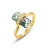 Anillo Esmeralda