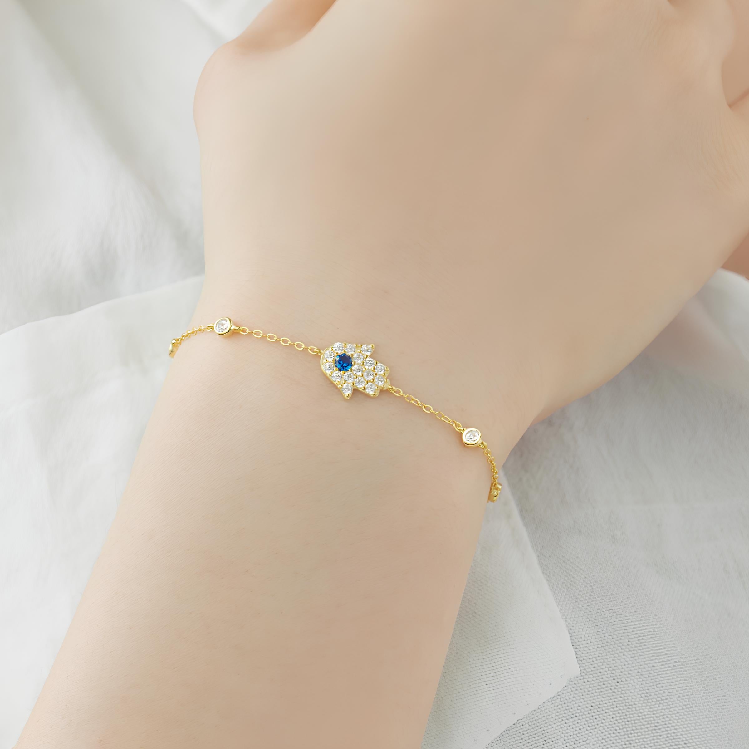 Pulsera Protección Armoniosa