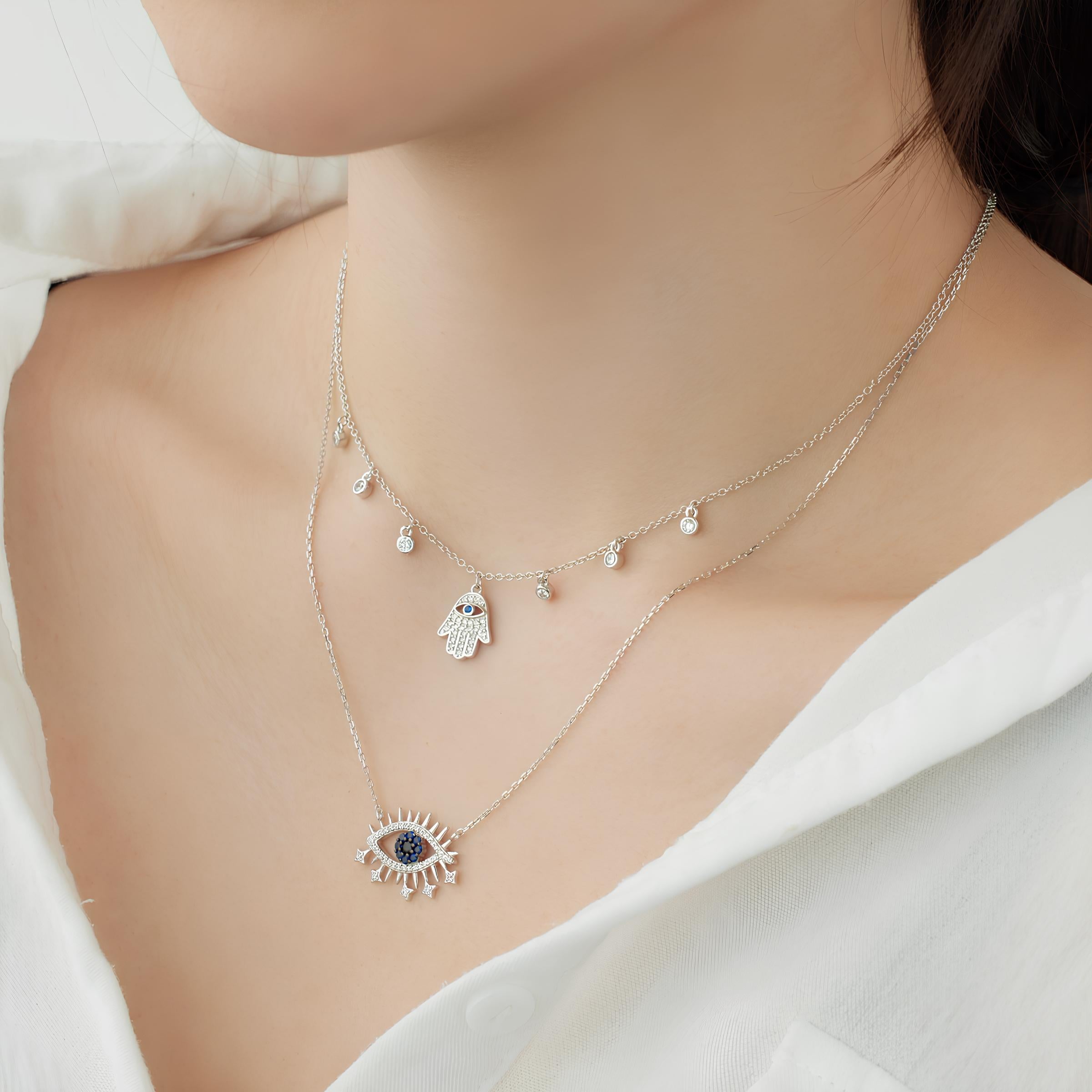 Collar Protección Armoniosa