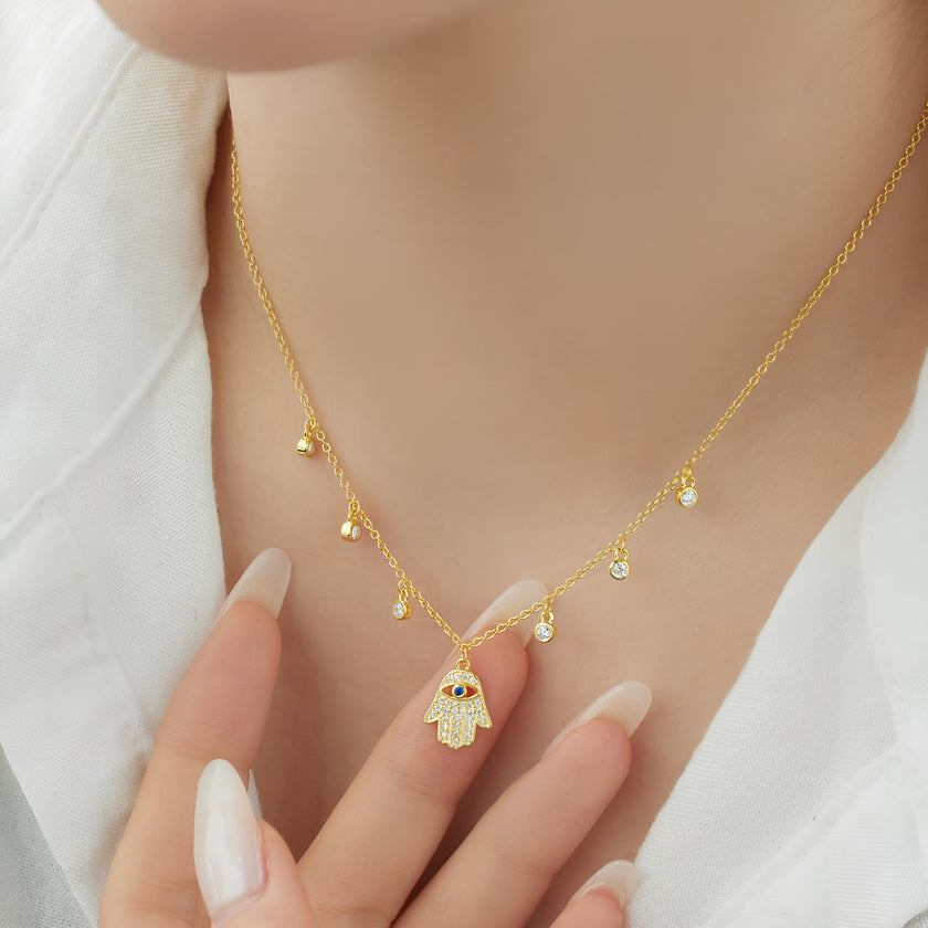 Collar Protección Armoniosa