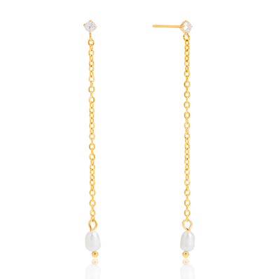 Pendientes Camila