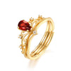 Anillo Filigrana