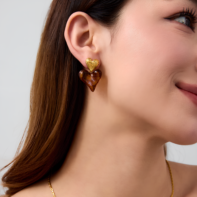 Pendientes Encanto de Aurora