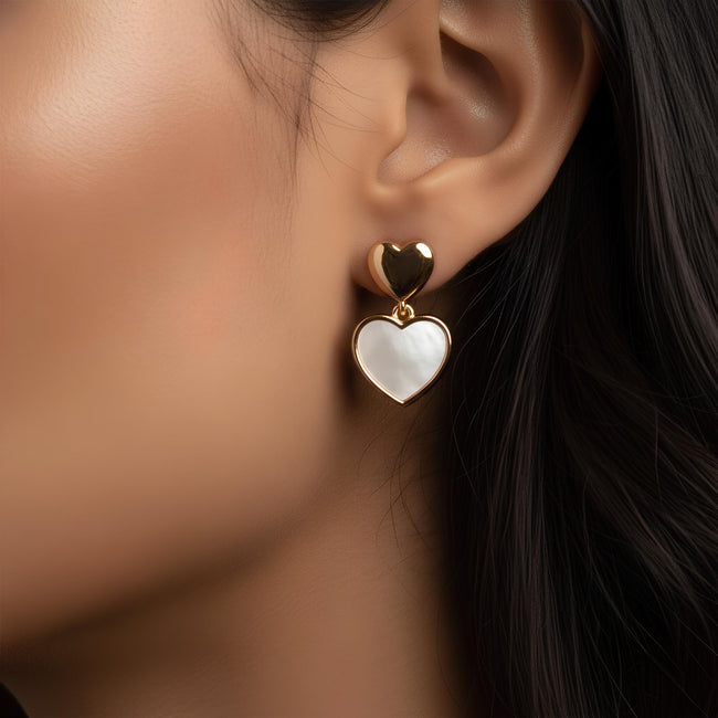Pendientes Dulce Romance