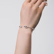 Pulsera Encanto del Mal de Ojo
