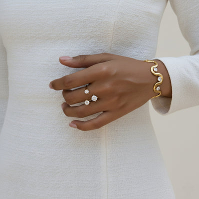 Lucia Ring