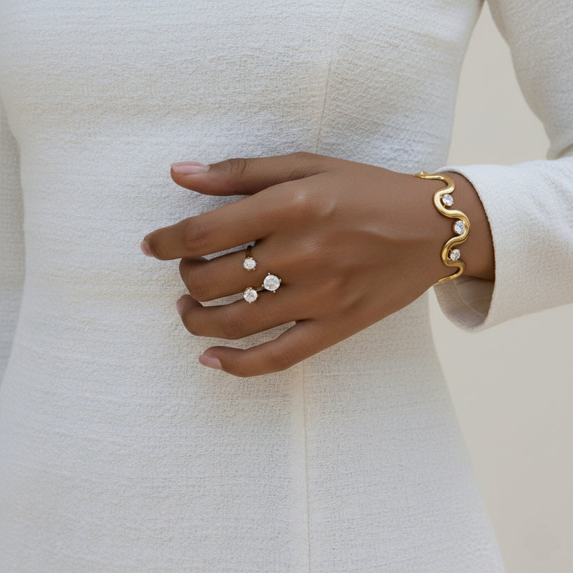 Anillo Lucía