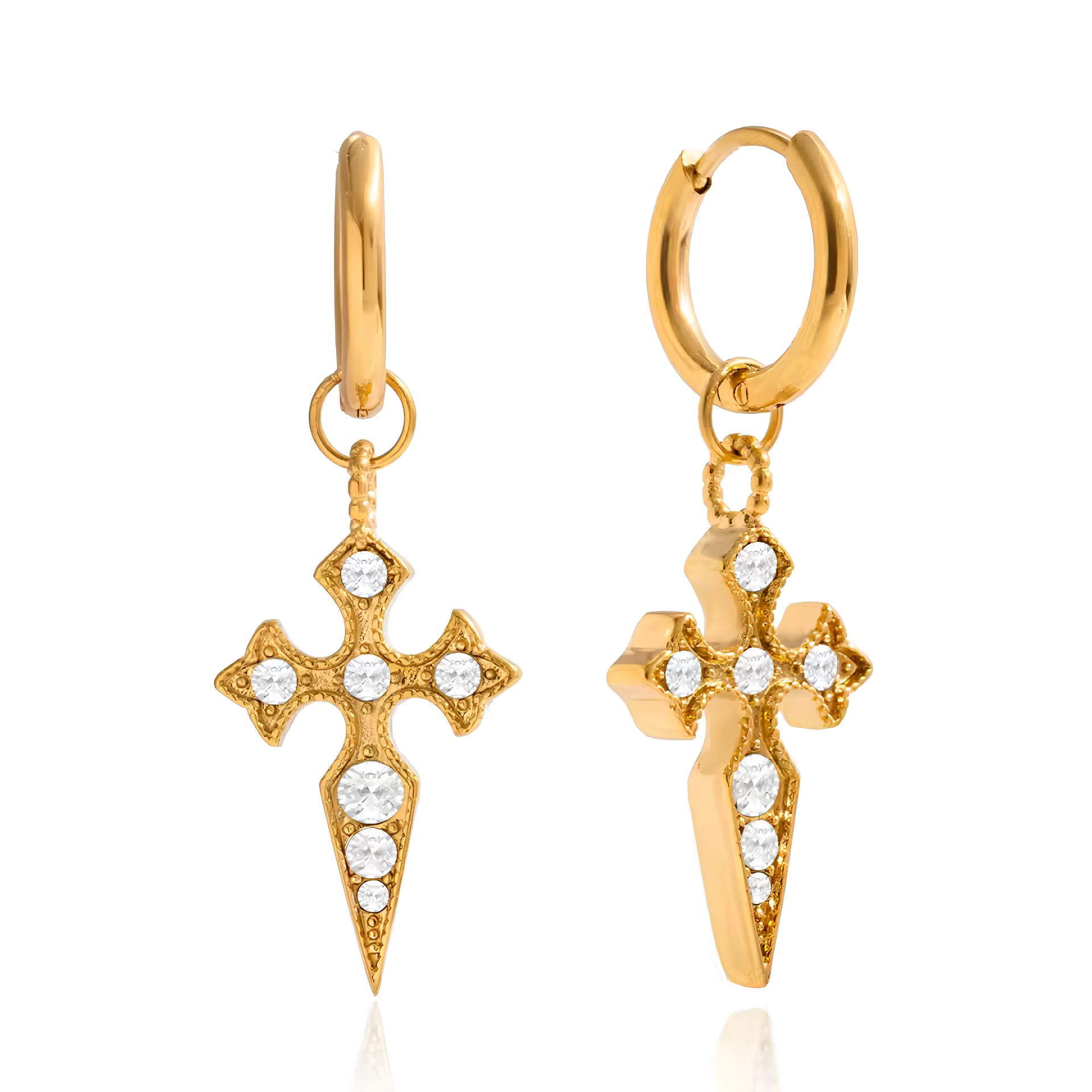 Penditentes Ángela Primera