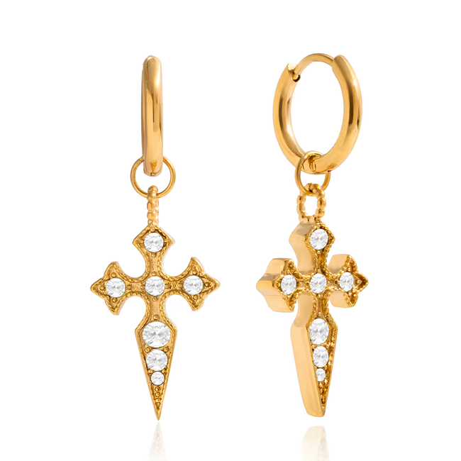 Penditentes Ángela Primera