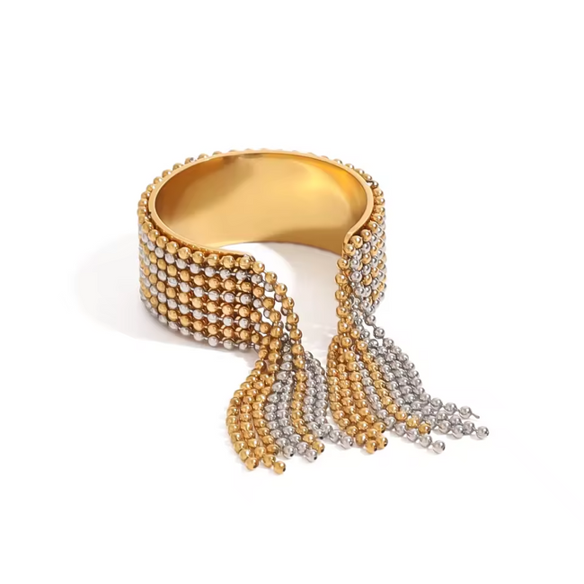 Anillo Fleco Imperial