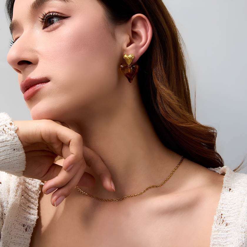 Pendientes Encanto de Aurora