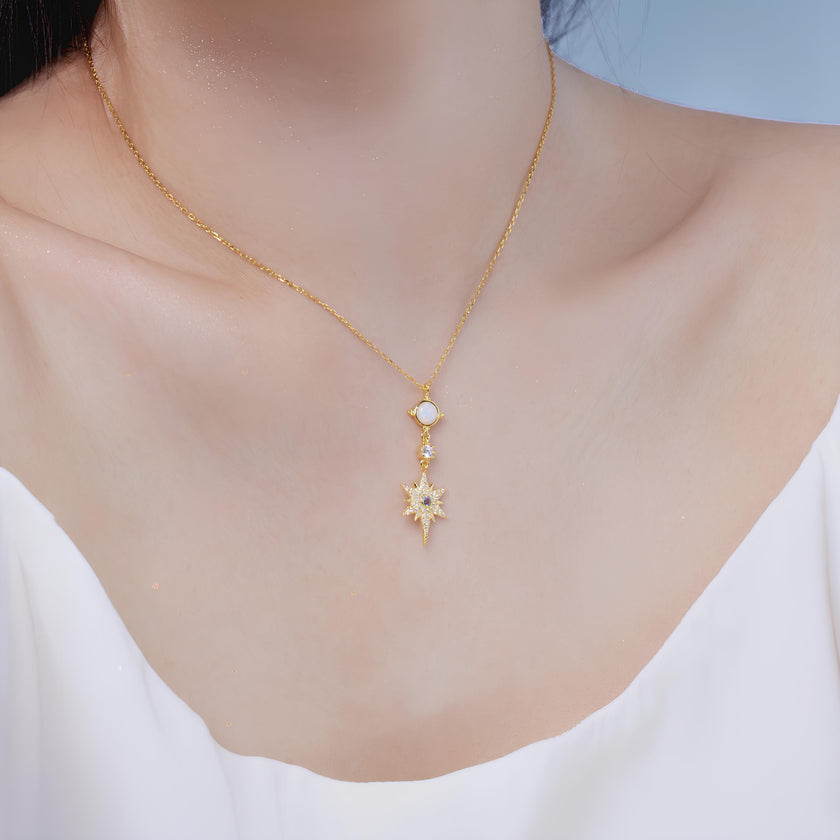 Collar La Luz Del Faro