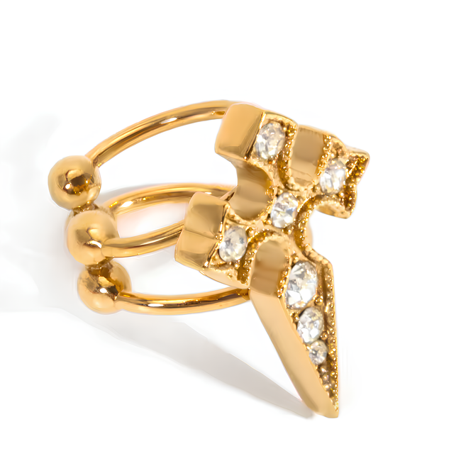 Penditentes Ángela Segunda