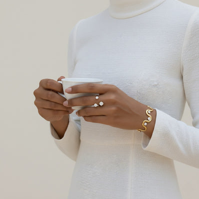 Pulsera Lucía