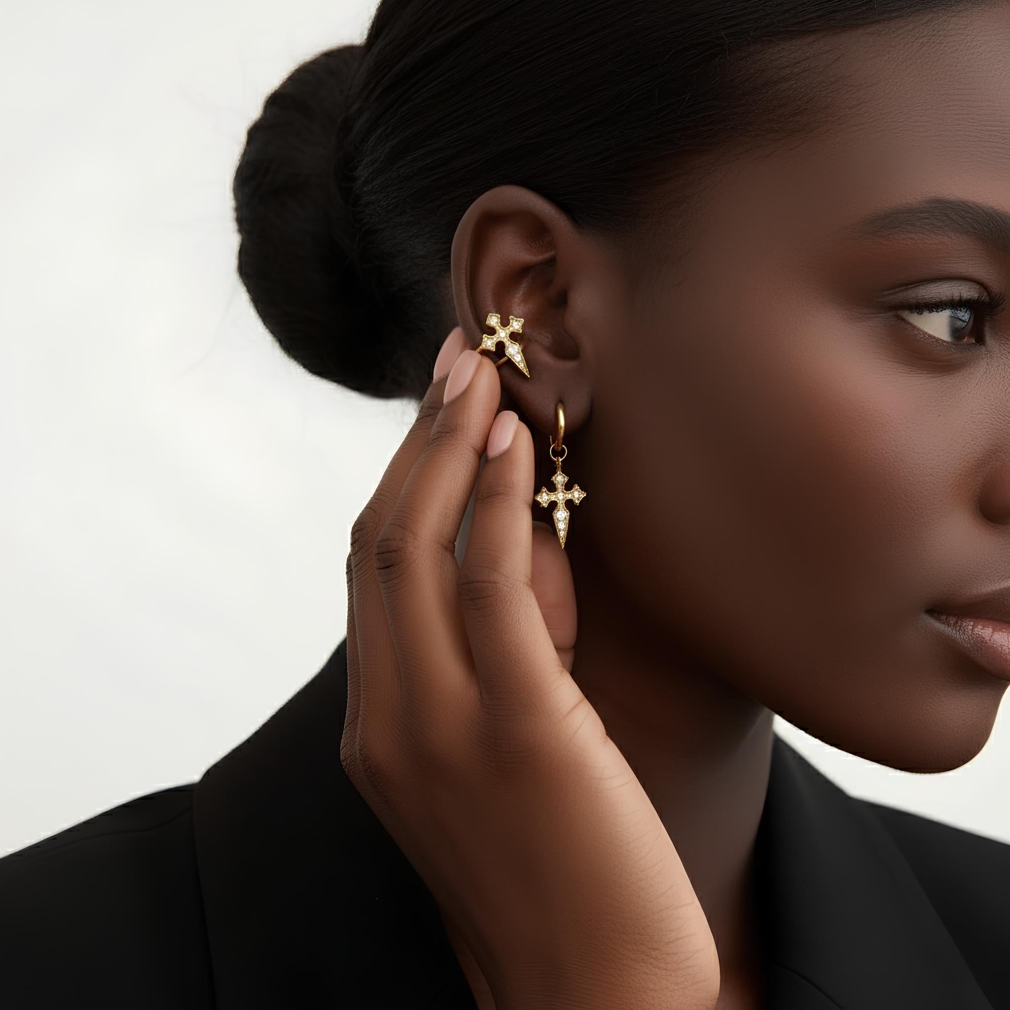 Penditentes Ángela Segunda