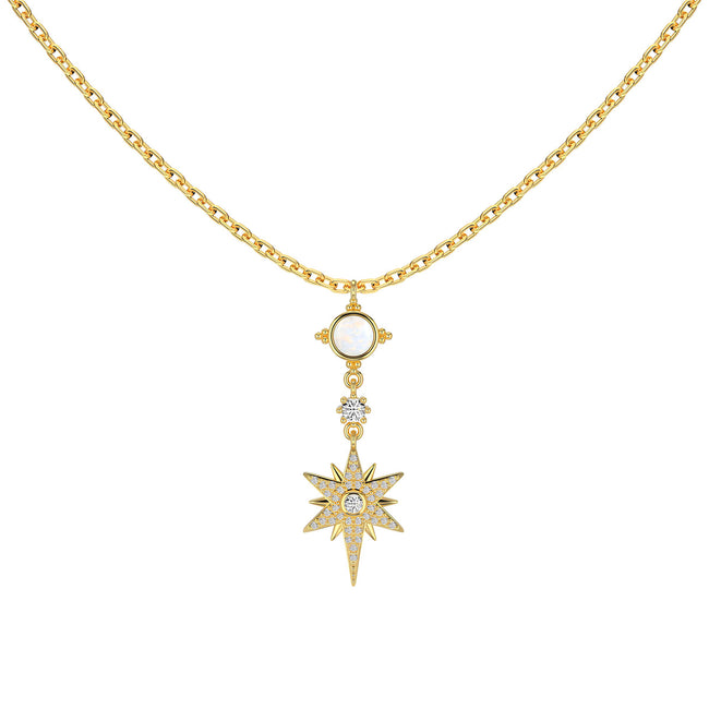 Collar La Luz Del Faro