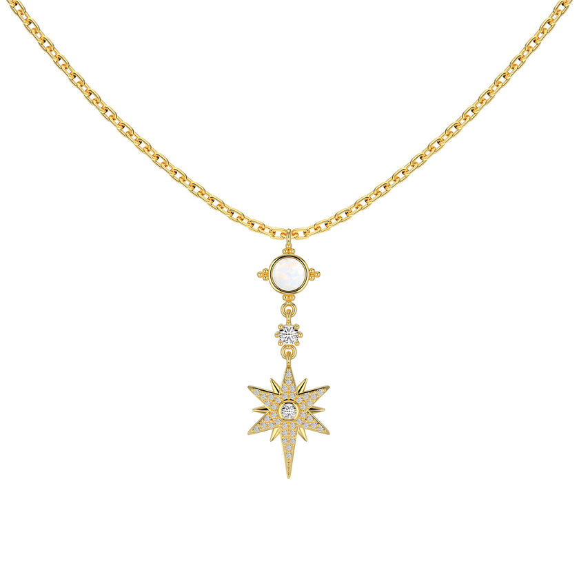 Collar La Luz Del Faro