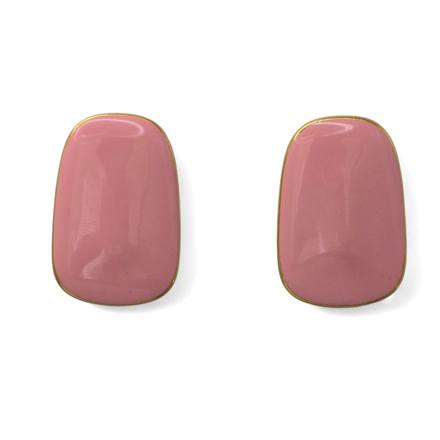 Pendientes de Filigrana de Colores