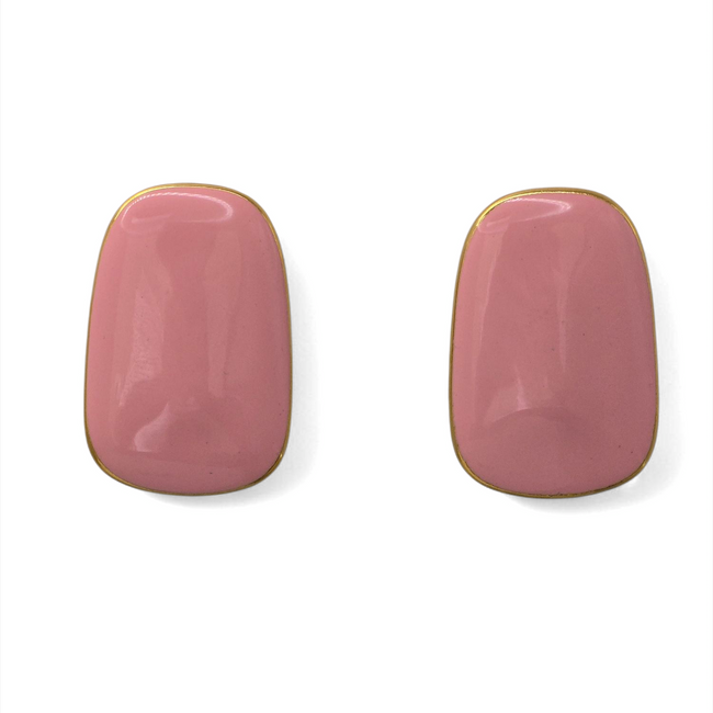 Pendientes de Filigrana de Colores