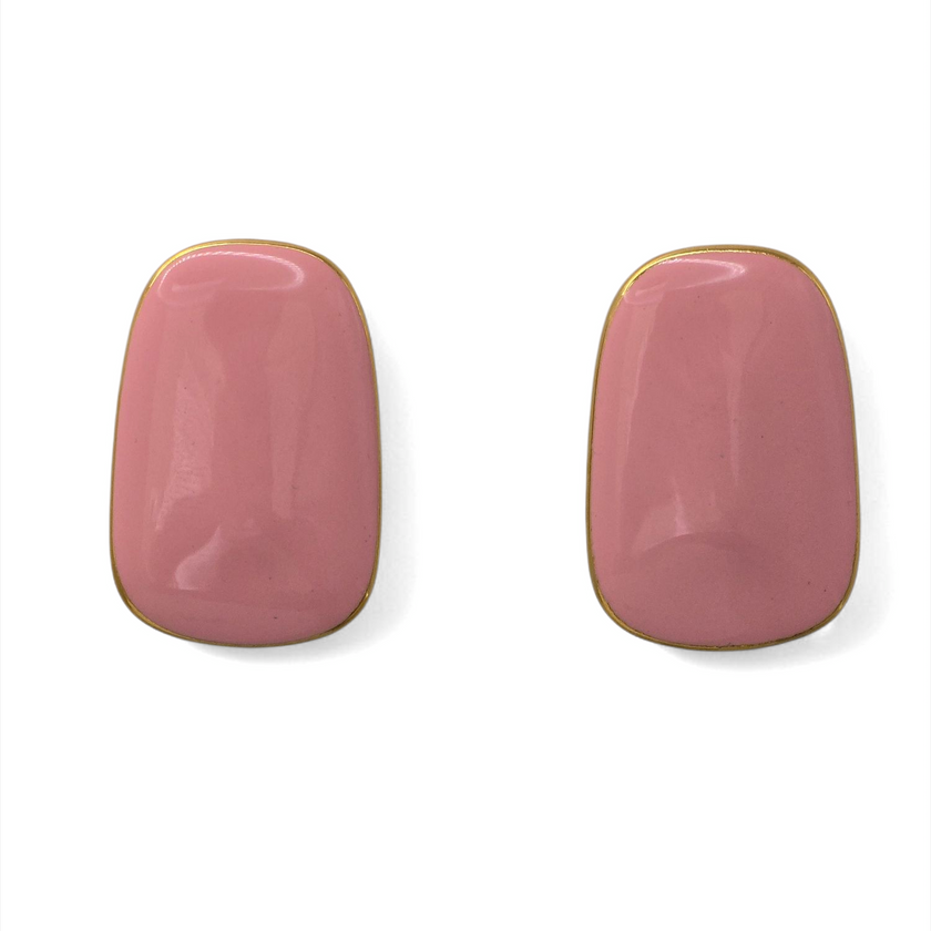 Pendientes de Filigrana de Colores