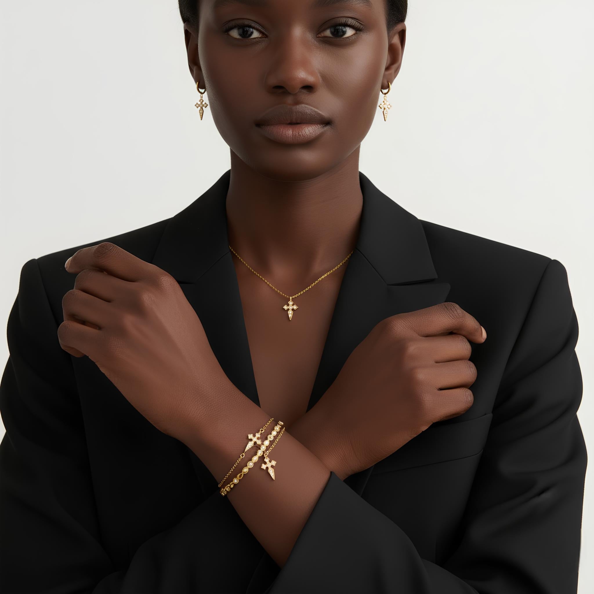 Pulseras Ángela Primera