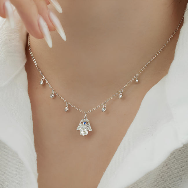 Collar Protección Armoniosa