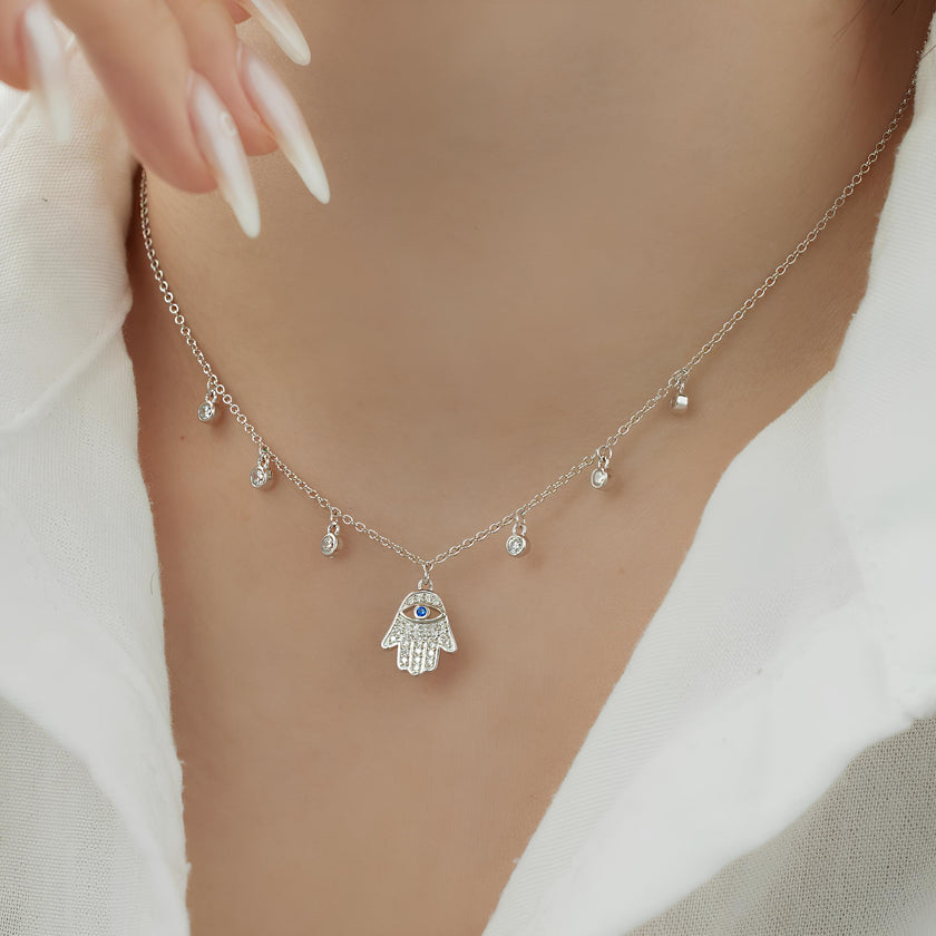 Collar Protección Armoniosa