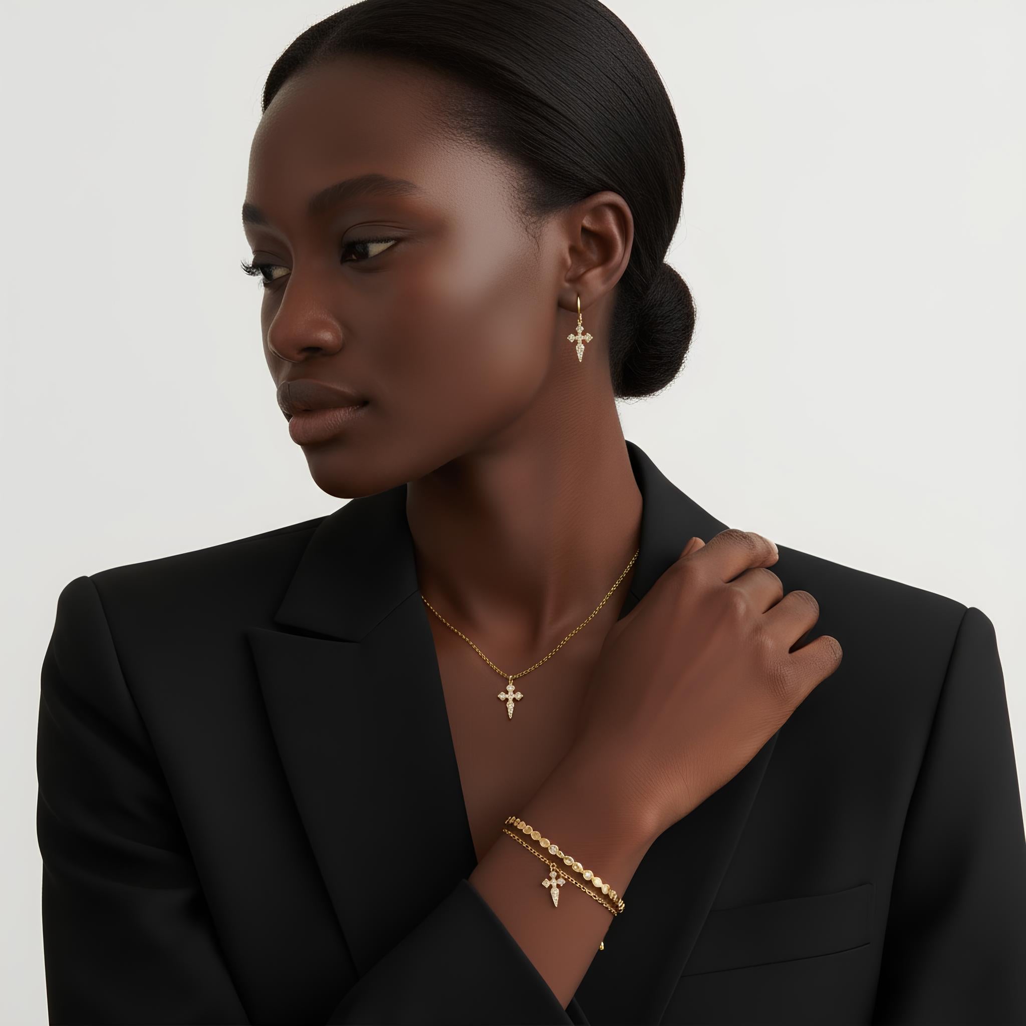 Pulseras Ángela Segunda