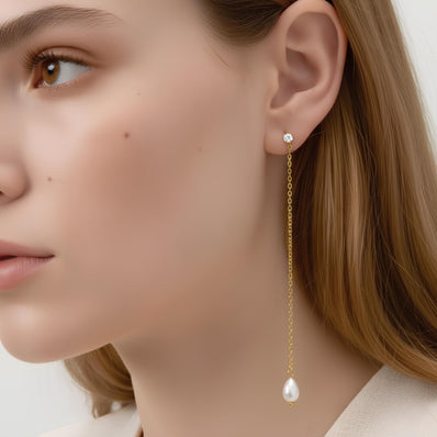 Pendientes Camila