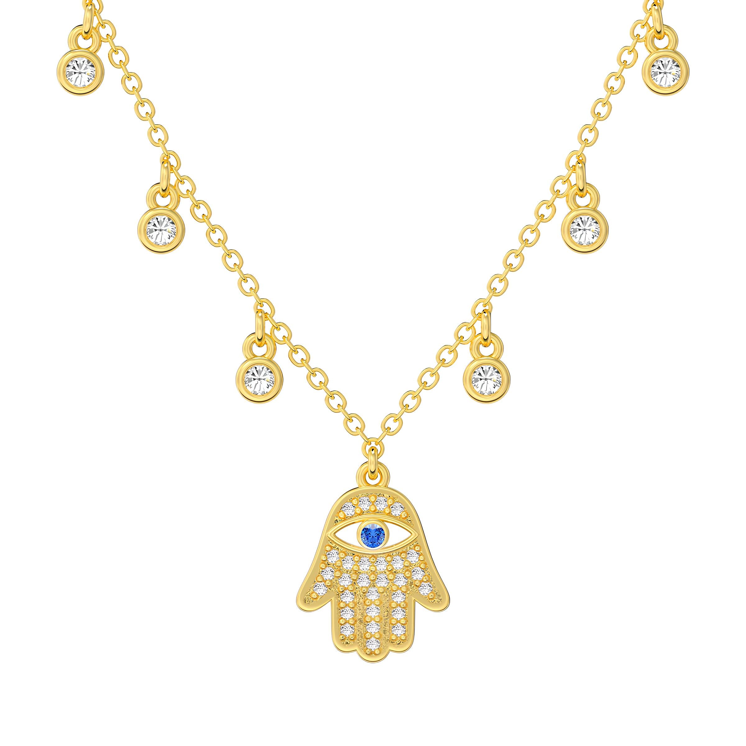 Collar Protección Armoniosa