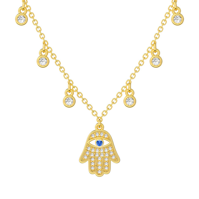 Collar Protección Armoniosa