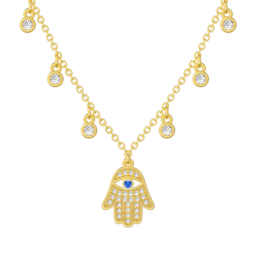 Collar Protección Armoniosa