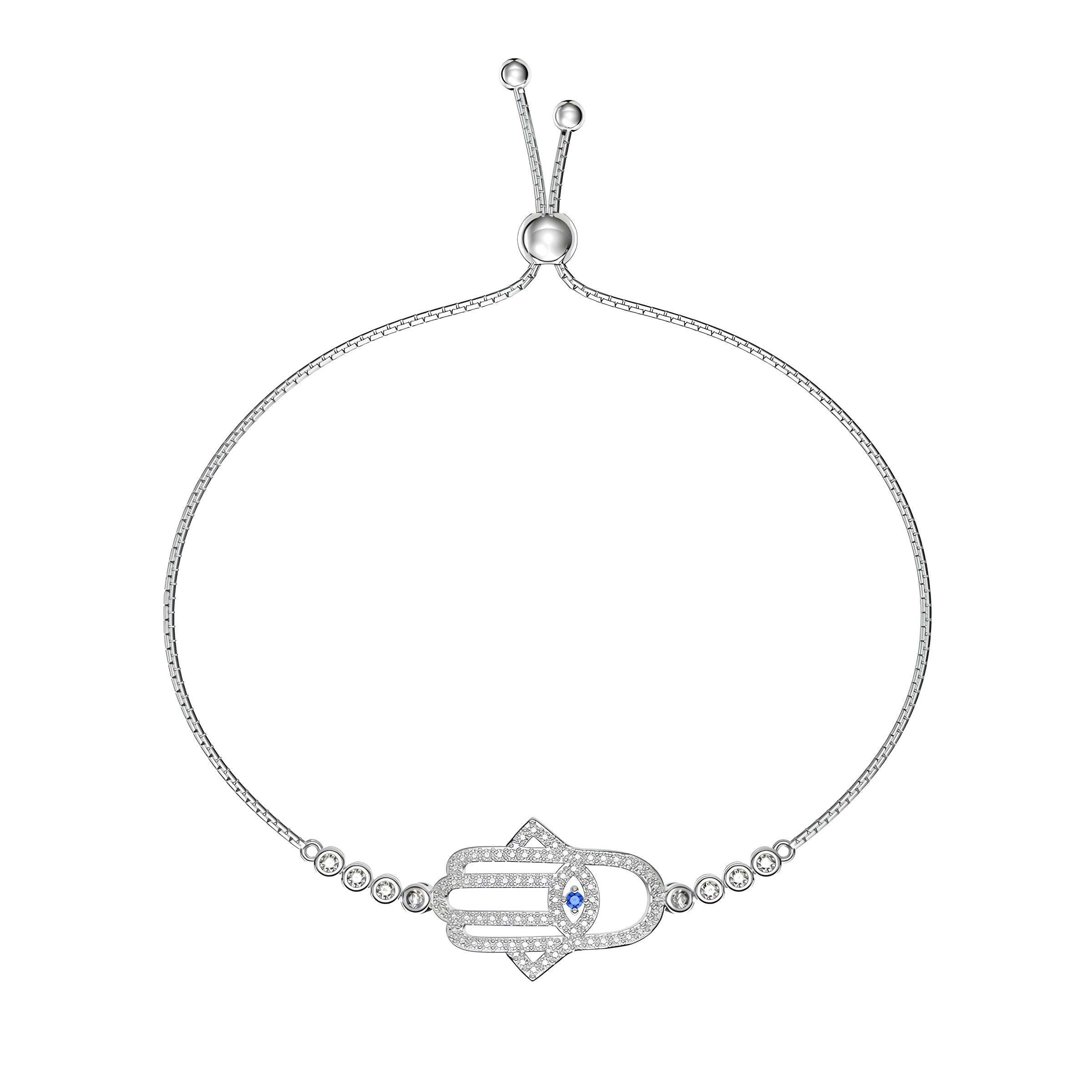 Pulsera Protección de Manos y Ojos