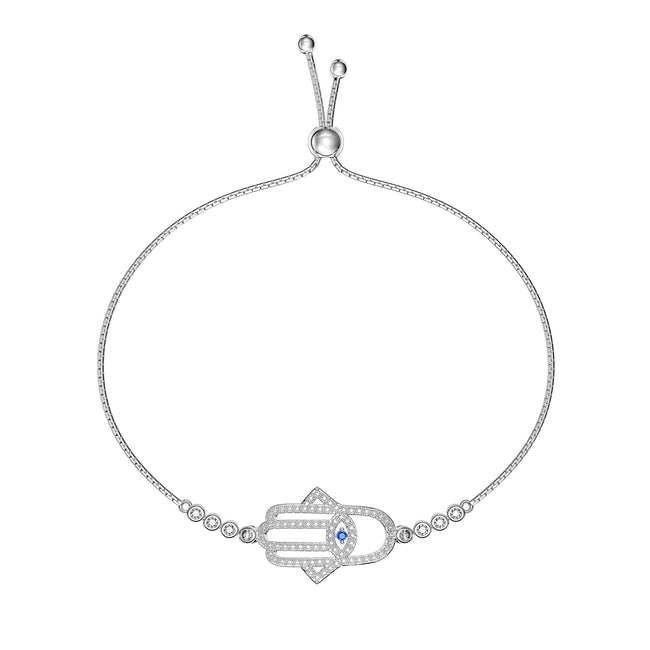 Pulsera Protección de Manos y Ojos