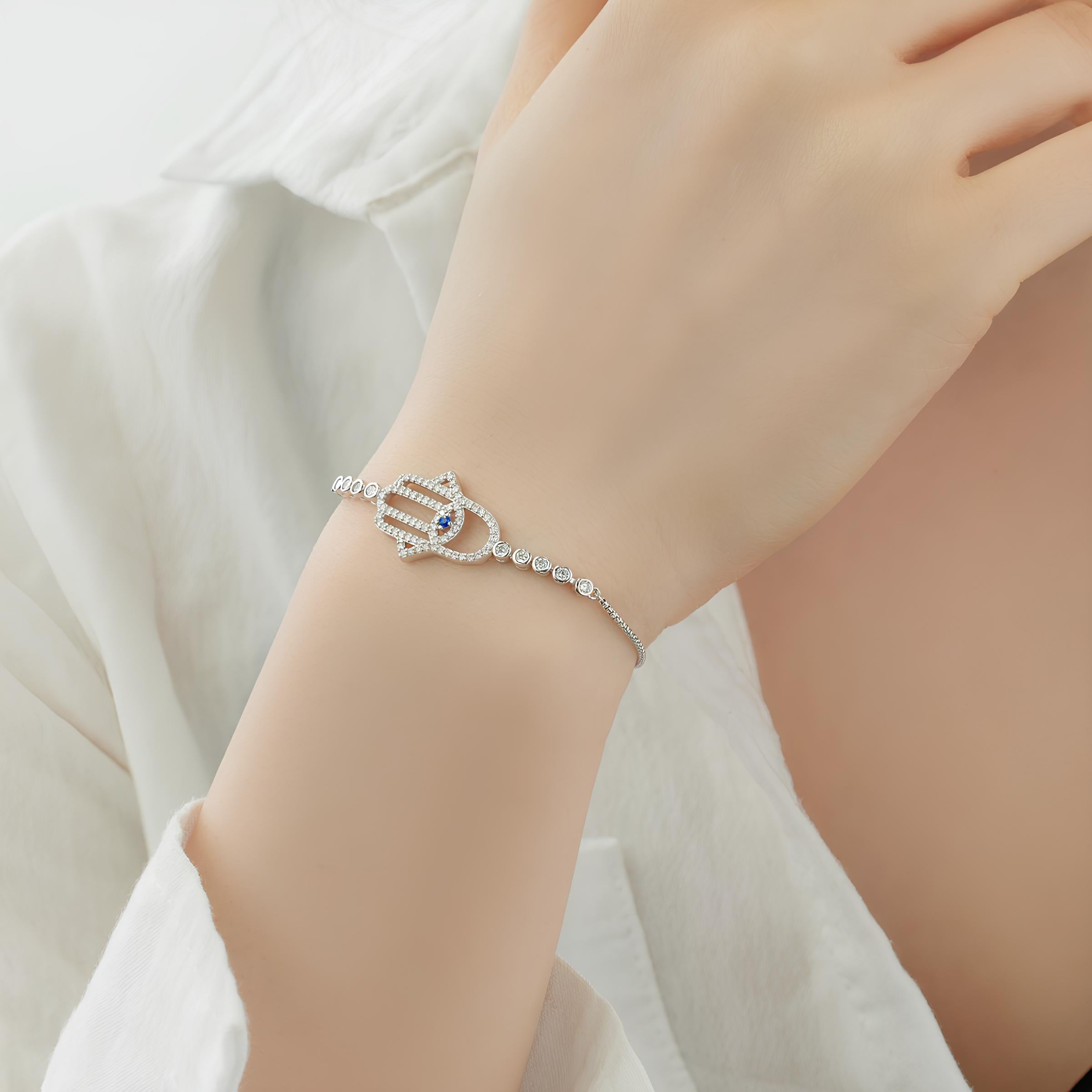 Pulsera Protección de Manos y Ojos