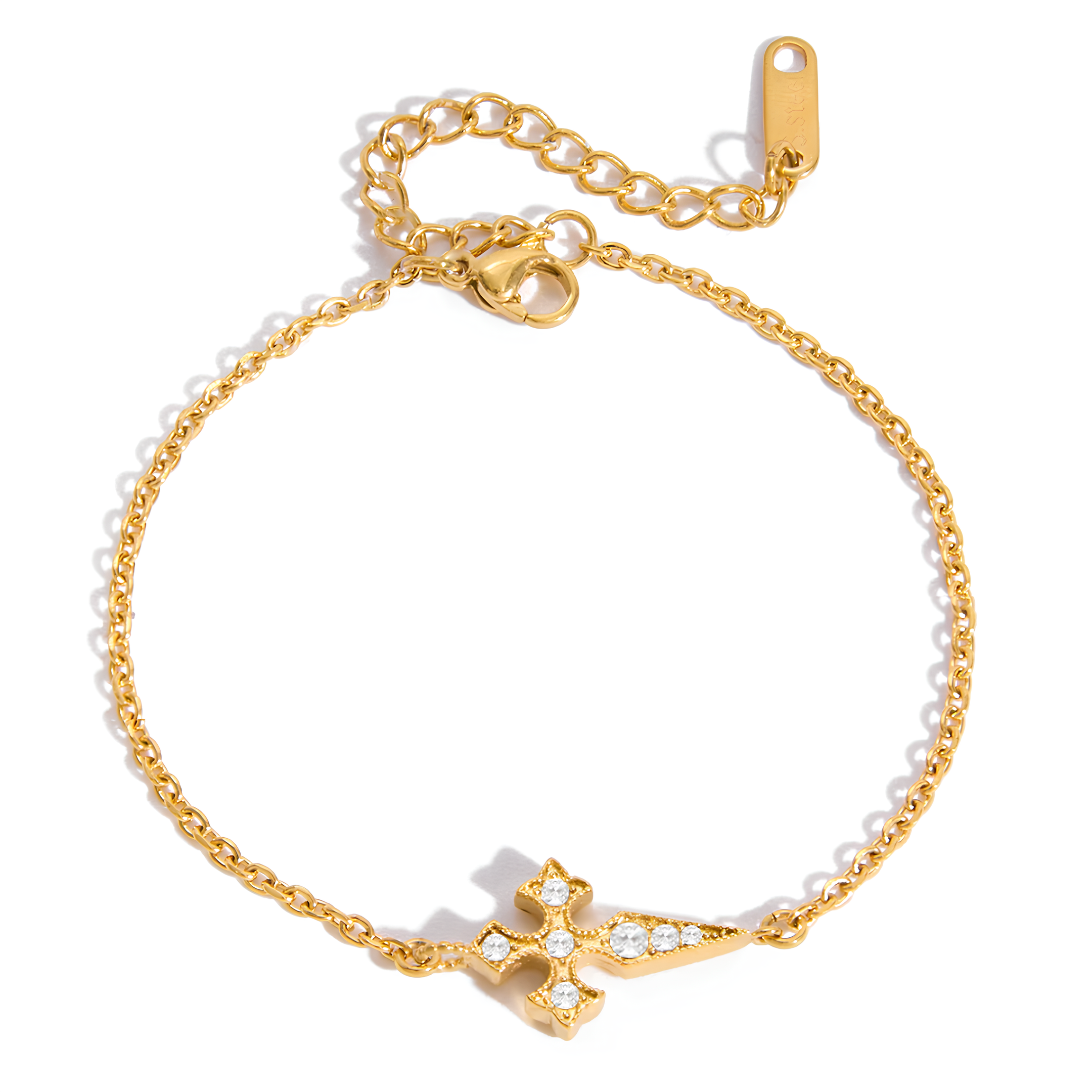 Pulseras Ángela Primera